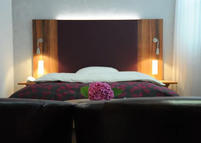 Hotel Kronenhotel 4*