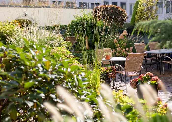 Kronenhotel Stuttgart