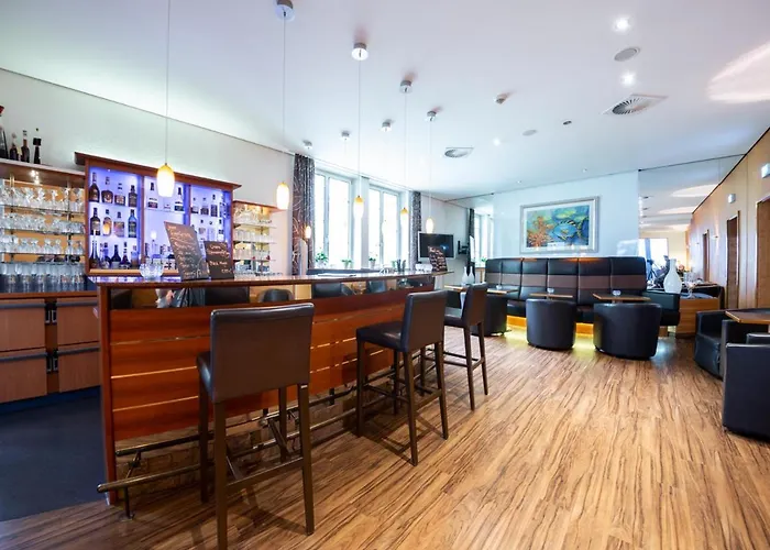 Kronenhotel 4* Stuttgart