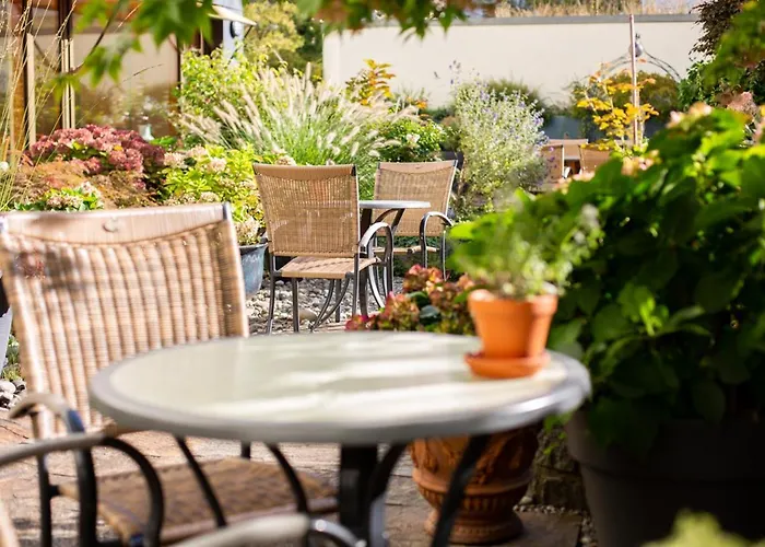 Kronenhotel Hotel Stuttgart