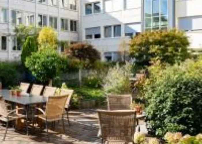 Hotel Kronenhotel 4*