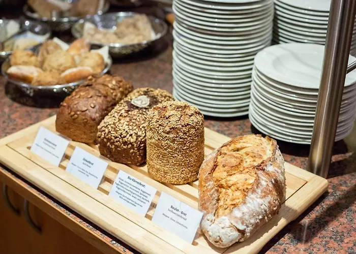 Kronenhotel 4* Stuttgart