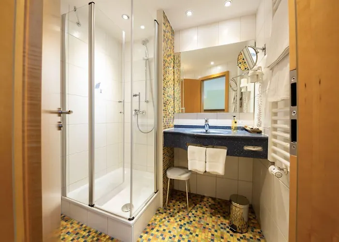 Kronenhotel 4* Stuttgart