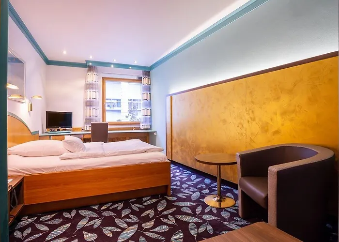 Kronenhotel Stuttgart