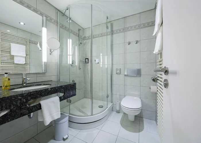 Kronenhotel Stuttgart