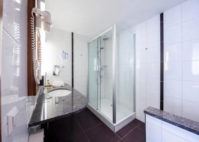 Hotel Kronenhotel Stuttgart