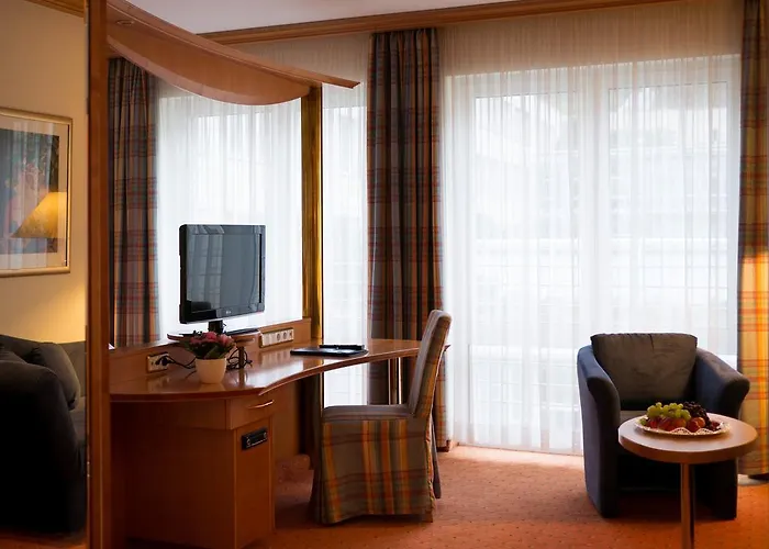 Kronenhotel 4* Stuttgart