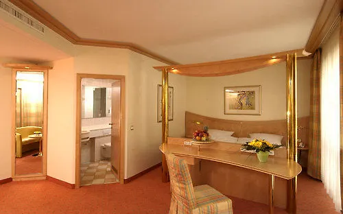 Kronenhotel Hotel Stuttgart