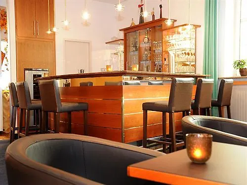 Hotel Kronenhotel 4*