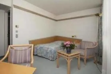 Kronenhotel Hotel Stuttgart