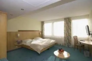 Kronenhotel Hotel 4*