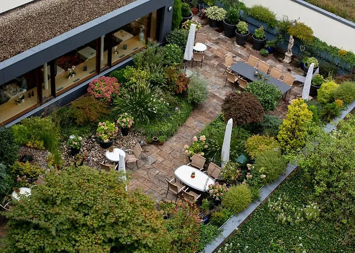 Hotel Kronenhotel 4*