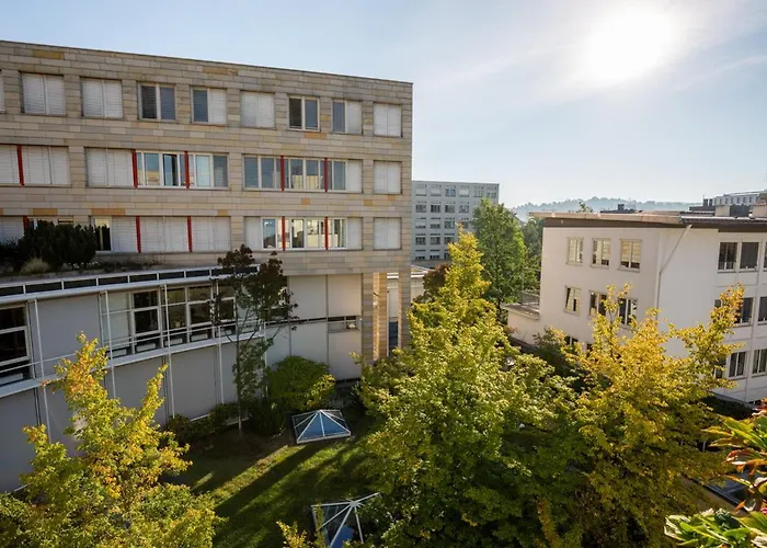 Kronenhotel Stuttgart