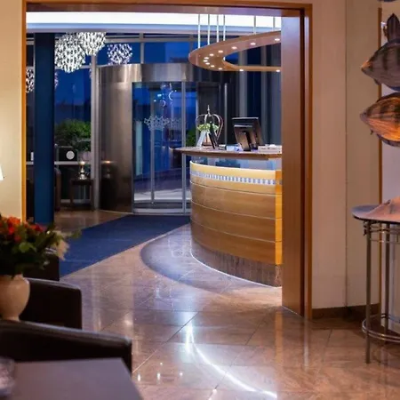 Kronenhotel Hotel Stuttgart