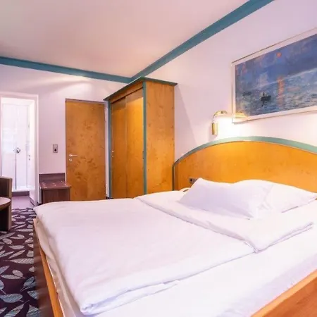 Kronenhotel 4* Stuttgart