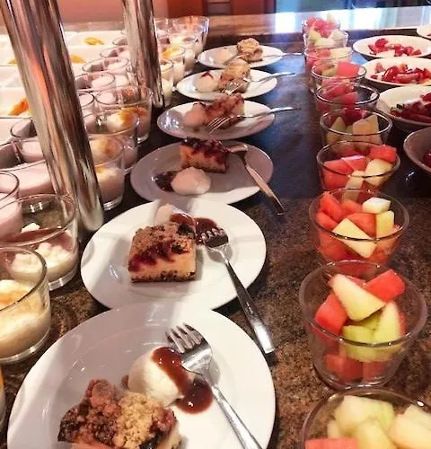 Kronenhotel Στουτγκάρδη