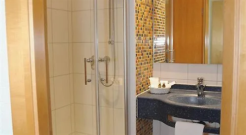 クローネンホテル シュトゥットガルト