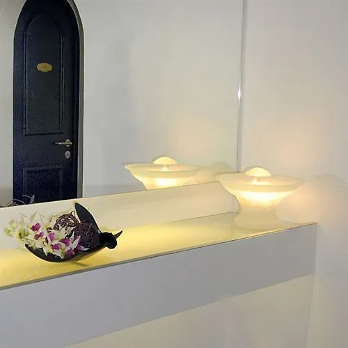 クローネンホテル