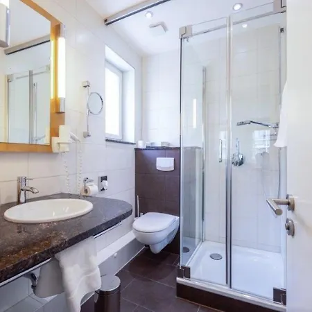 Kronenhotel Stuttgart