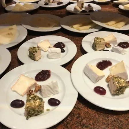 Hotel Kronenhotel Stuttgart