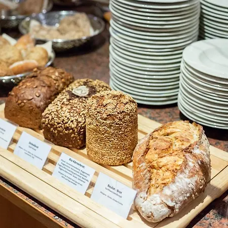 Kronenhotel 4* Stuttgart