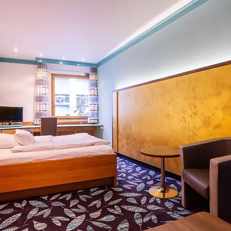 Kronenhotel Stuttgart