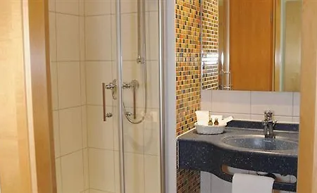 Kronenhotel Stuttgart