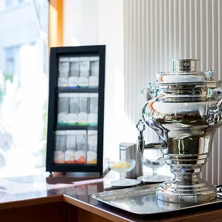 Kronenhotel Stuttgart