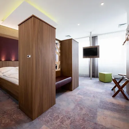 Kronenhotel 4* Stuttgart