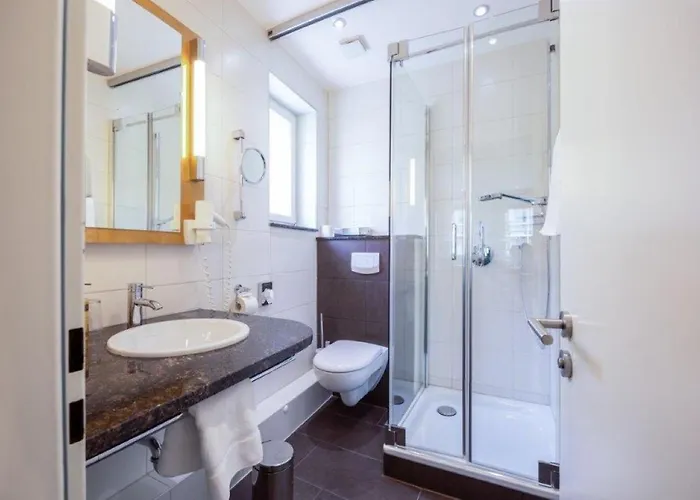 Kronenhotel Stuttgart