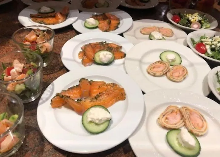 Kronenhotel Otel Stuttgart