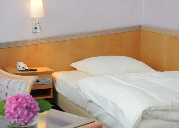 Otel Kronenhotel Stuttgart