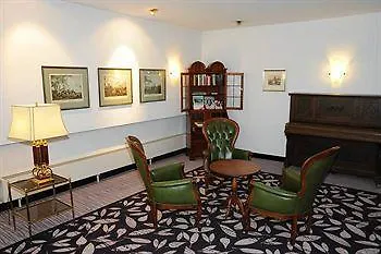 Kronenhotel Otel Stuttgart