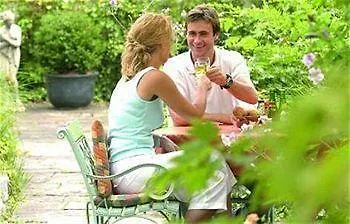 크로넨호텔 슈투트가르트